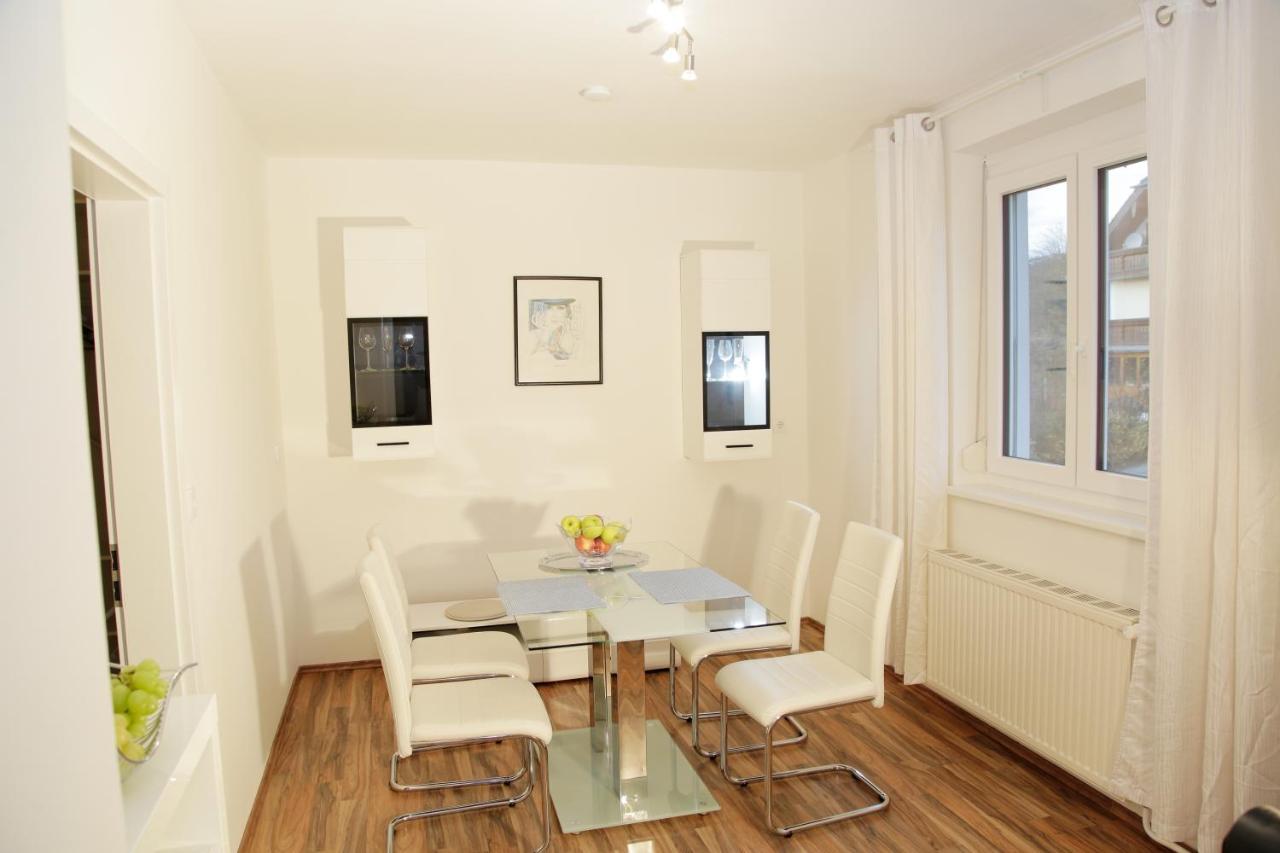 Ferienwohnungen Kres Gamlitz Exteriér fotografie