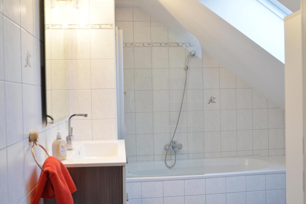 Ferienwohnungen Kres Gamlitz Exteriér fotografie