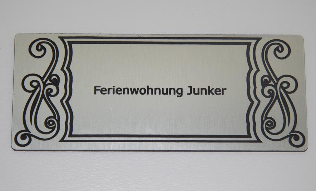 Ferienwohnungen Kres Gamlitz Exteriér fotografie