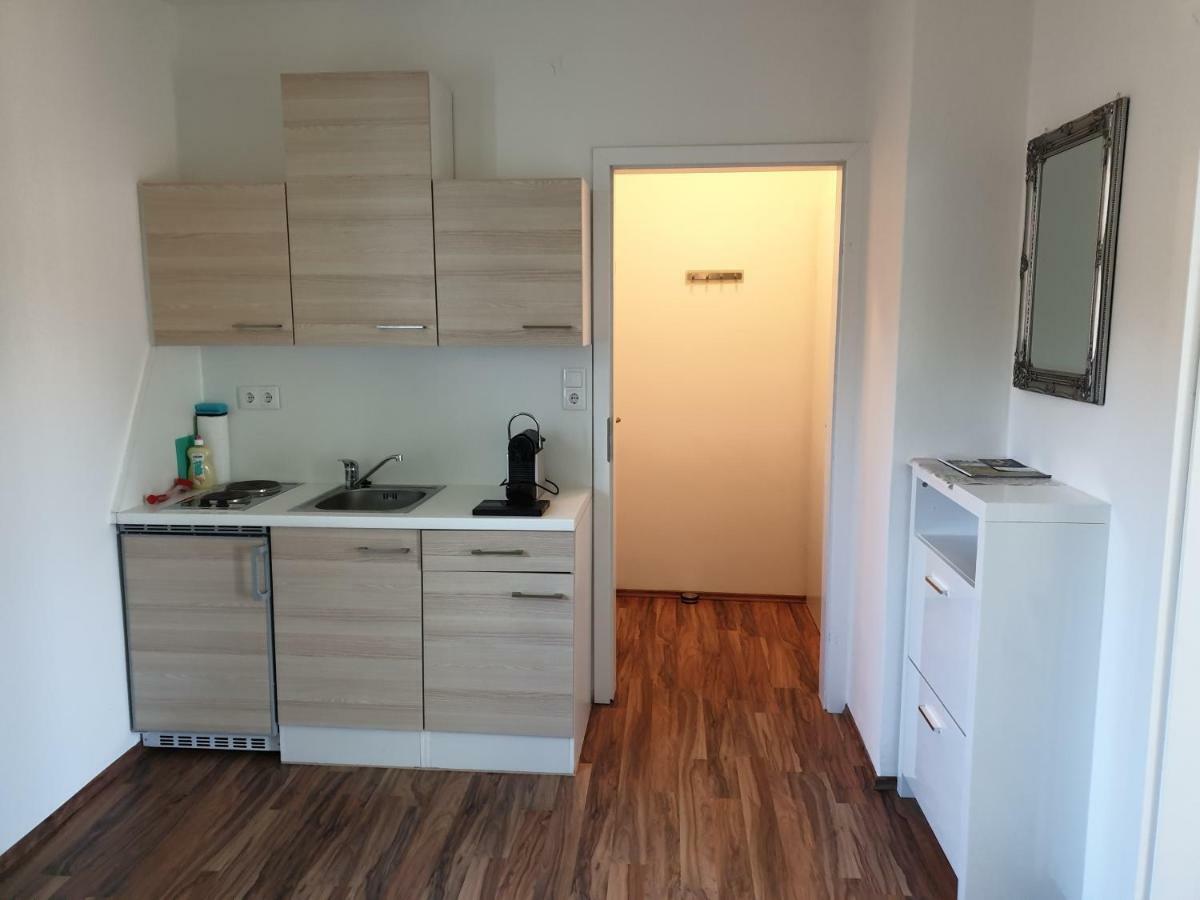 Ferienwohnungen Kres Gamlitz Exteriér fotografie