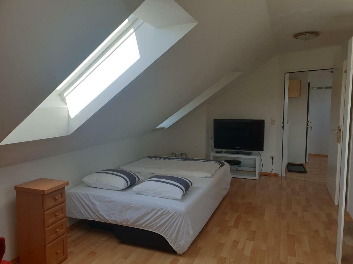 Ferienwohnungen Kres Gamlitz Exteriér fotografie