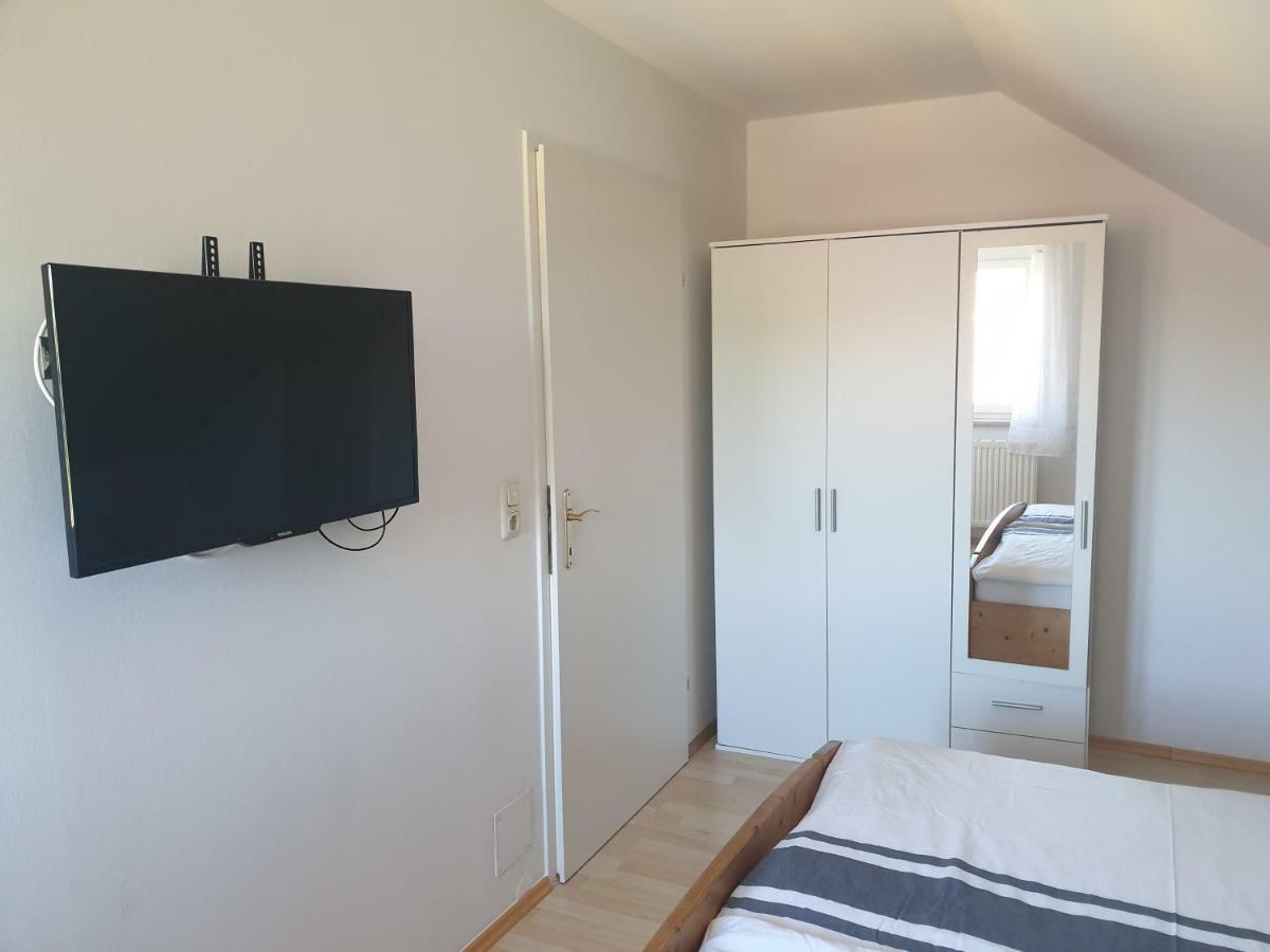 Ferienwohnungen Kres Gamlitz Exteriér fotografie